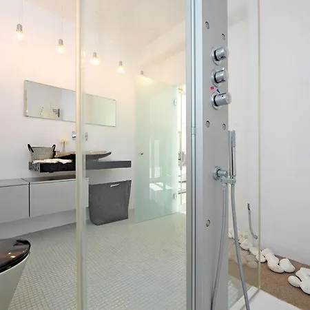 Villa Kastro Parikia  Room photo