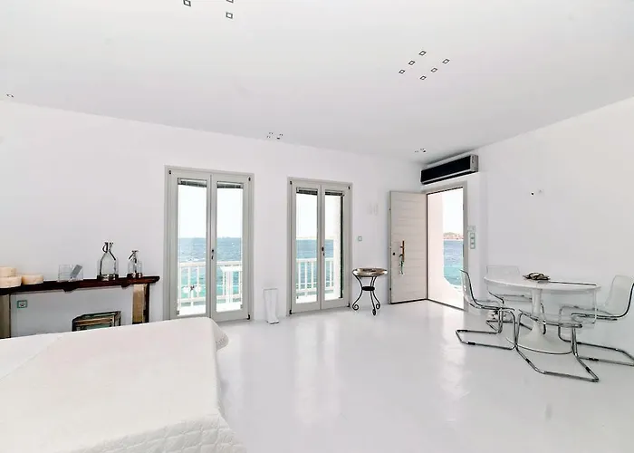 Villa Kastro