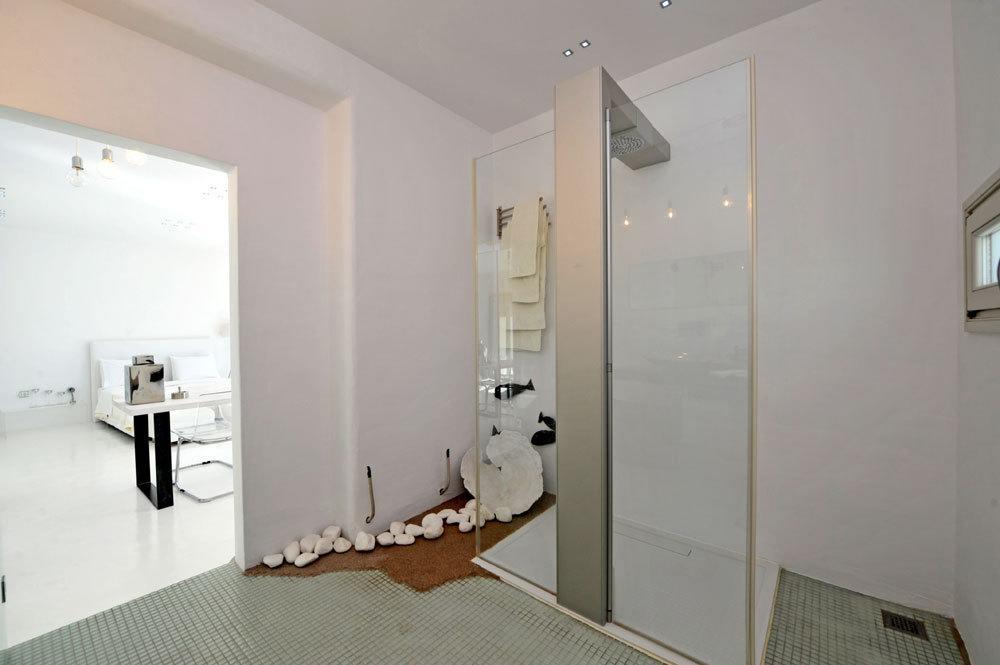 Kastro Appartement