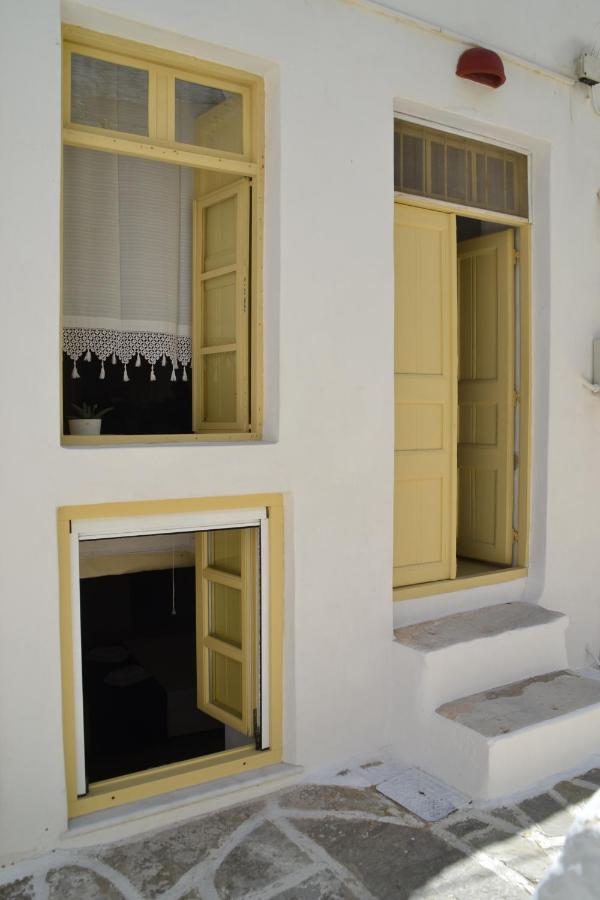 Kastro Holiday home