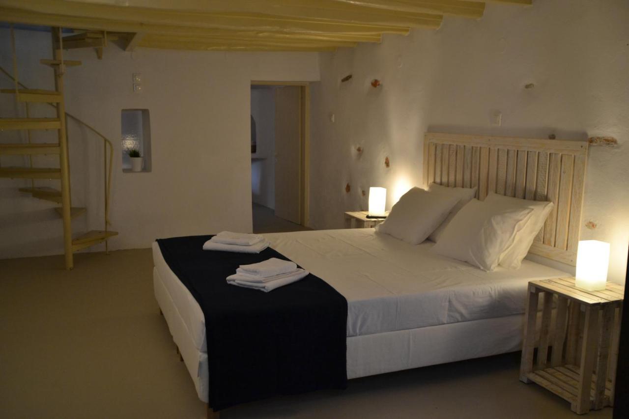 Holiday home Kastro *